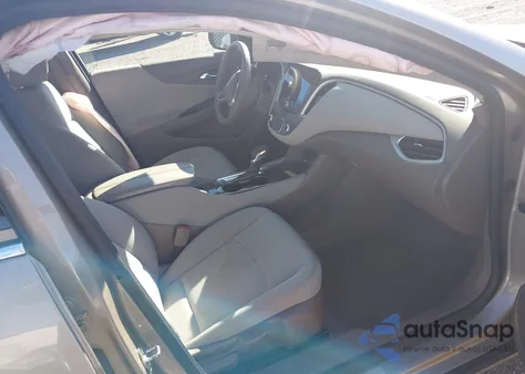 2022 Chevrolet Malibu Lt z USA, uszkodzony, nr VIN 1G1ZD5ST1NF164869